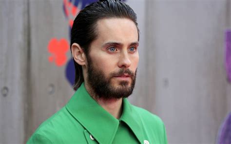 jared leto sexual assult|This Is How Jared Leto Has Caused So Much。